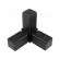Mounting coupler | for profiles | Mat: polyamide | -30÷100°C | I: 77mm фото 3