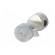 Mounting coupler | for profiles | Width of the groove: 5mm фото 8