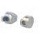 Mounting coupler | for profiles | Width of the groove: 5mm image 2