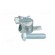 Mounting coupler | for profiles | Width of the groove: 6mm фото 3