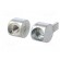 Mounting coupler | for profiles | Width of the groove: 8mm image 6