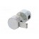 Mounting coupler | for profiles | Width of the groove: 8mm image 8