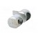 Mounting coupler | for profiles | Width of the groove: 8mm image 4