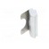 Nut | for profiles | Width of the groove: 10mm | stainless steel фото 3