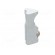 Nut | for profiles | Width of the groove: 6mm | steel | zinc фото 9