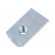 Nut | for profiles | Width of the groove: 8mm | steel | Thread: M5 paveikslėlis 2