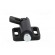 Spring latch | for profiles | W: 38mm | Mat: zinc alloy | F1: 21N image 5