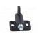 Spring latch | for profiles | W: 38mm | Mat: zinc alloy | F1: 21N | Ø: 6mm image 5