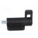 Spring latch | for profiles | W: 38mm | Mat: zinc alloy | F1: 21N | Ø: 6mm image 7