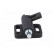 Spring latch | for profiles | W: 38mm | Mat: zinc alloy | F1: 21N | Ø: 6mm image 5