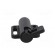 Spring latch | for profiles | W: 46mm | Mat: zinc alloy | F1: 25N | Ø: 8mm image 5