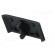 Stopper | for angle bracket | polyamide | 20mm | Colour: black фото 6