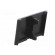 Stopper | for angle bracket | polyamide | 30mm | Colour: black paveikslėlis 6