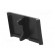 Stopper | for angle bracket | polyamide | 30mm | Colour: black image 8