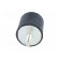 Vibration damper | M10 | Ø: 50mm | rubber | L: 50mm | Thread len: 28mm image 5