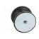 Vibration damper | M10 | Ø: 57mm | rubber | L: 45mm | H: 10mm | 1673N фото 9