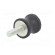 Vibration damper | M6 | Ø: 20mm | rubber | L: 20mm | Thread len: 18mm image 6