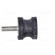 Vibration damper | M6 | Ø: 25mm | rubber | L: 20mm | Thread len: 18mm image 7