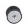 Vibration damper | M8 | Ø: 30mm | rubber | L: 20mm | Thread len: 23mm image 9