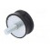 Vibration damper | M8 | Ø: 35mm | rubber | L: 15mm | Thread len: 23mm image 6