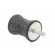 Vibration damper | M8 | Ø: 40mm | rubber | L: 50mm | Thread len: 23mm image 4