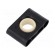 Bearing: pillow block | Øint: 20mm | iglidur® J | lubricant-free image 1