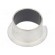Bearing: sleeve bearing | with flange | Øout: 18mm | Øint: 16mm paveikslėlis 1