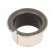 Bearing: sleeve bearing | with flange | Øout: 23mm | Øint: 20mm image 2