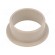 Bearing: sleeve bearing | with flange | Øout: 34mm | Øint: 30mm paveikslėlis 2