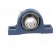 Bearing: bearing unit Y | with plummer block | 30mm | bearing steel paveikslėlis 3