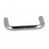 Handle | chromium plated steel | chromium plated | H: 30mm | L: 45mm image 5