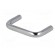 Handle | chromium plated steel | chromium plated | H: 30mm | L: 45mm image 6