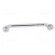 Handle | Mat: chromium plated steel | chromium plated | H: 34mm image 5