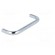 Handle | chromium plated steel | chromium plated | H: 35mm | Ø: 8mm image 4