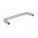 Handle | chromium plated steel | chromium plated | H: 43mm | W: 14mm фото 4