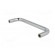 Handle | chromium plated steel | chromium plated | H: 43mm | W: 14mm image 6