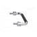 Handle | chromium plated steel | H: 43mm | L: 120mm | W: 10mm image 7