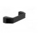 Handle | Mat: technopolymer (PA) | black | H: 41mm | L: 137mm | W: 26mm paveikslėlis 4