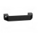 Handle | Mat: technopolymer (PA) | black | H: 41mm | L: 137mm | W: 26mm фото 5