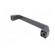 Handle | Mat: technopolymer (PA) | black | H: 54mm | L: 260mm | W: 30mm image 6