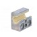Trolley | cast zinc | 10mm | DryLin® W | Application: linear guides image 6