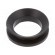 O-ring gasket | silicone | Thk: 1mm | Øint: 20mm | red | -60÷160°C фото 2