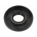 Oil seal | NBR | Thk: 4.5mm | -40÷100°C | Shore hardness: 70 | ≤12m/s image 2