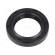 Oil seal | NBR | Thk: 5mm | -40÷100°C | Shore hardness: 70 | Øhole: 26mm image 1