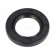 Oil seal | NBR | Thk: 5mm | -40÷100°C | Shore hardness: 70 | Øhole: 33mm image 1