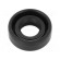 Oil seal | NBR rubber | Thk: 7mm | -40÷100°C | Shore hardness: 70 image 2