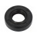 Oil seal | NBR | Thk: 7mm | -40÷100°C | Shore hardness: 70 | Øhole: 28mm image 1