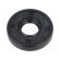 Oil seal | NBR | Thk: 7mm | -40÷100°C | Shore hardness: 70 | Øhole: 35mm image 1