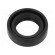 Oil seal | NBR | Thk: 7mm | -40÷100°C | Shore hardness: 70 | Øhole: 24mm image 2