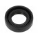 Oil seal | NBR | Thk: 7mm | -40÷100°C | Shore hardness: 70 | Øhole: 25mm image 2